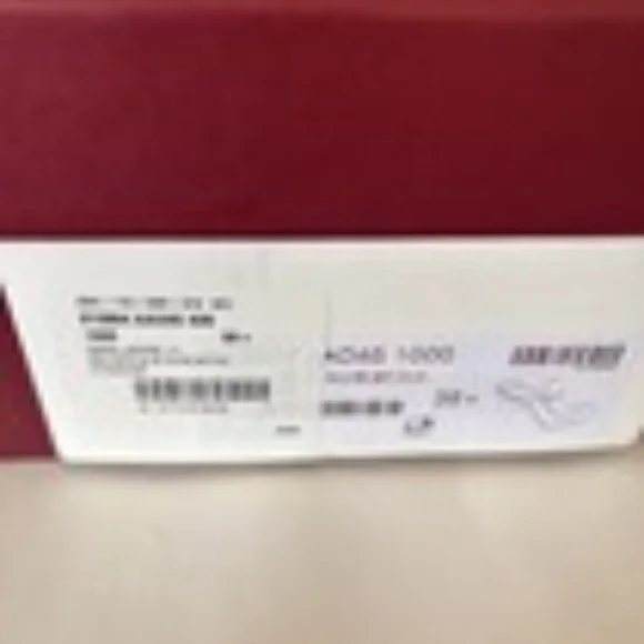 GUCCI GG Monogram Princetown Horsebit Leather Slip-On Loafer Black Size 8.5 NIB - Picture 9 of 9